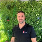 Entrenador personal de boxeo. 1 o 2 personas por clase